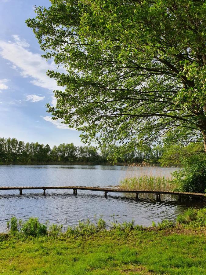 Altes Pfarrhaus In Plau Am * Plau am See